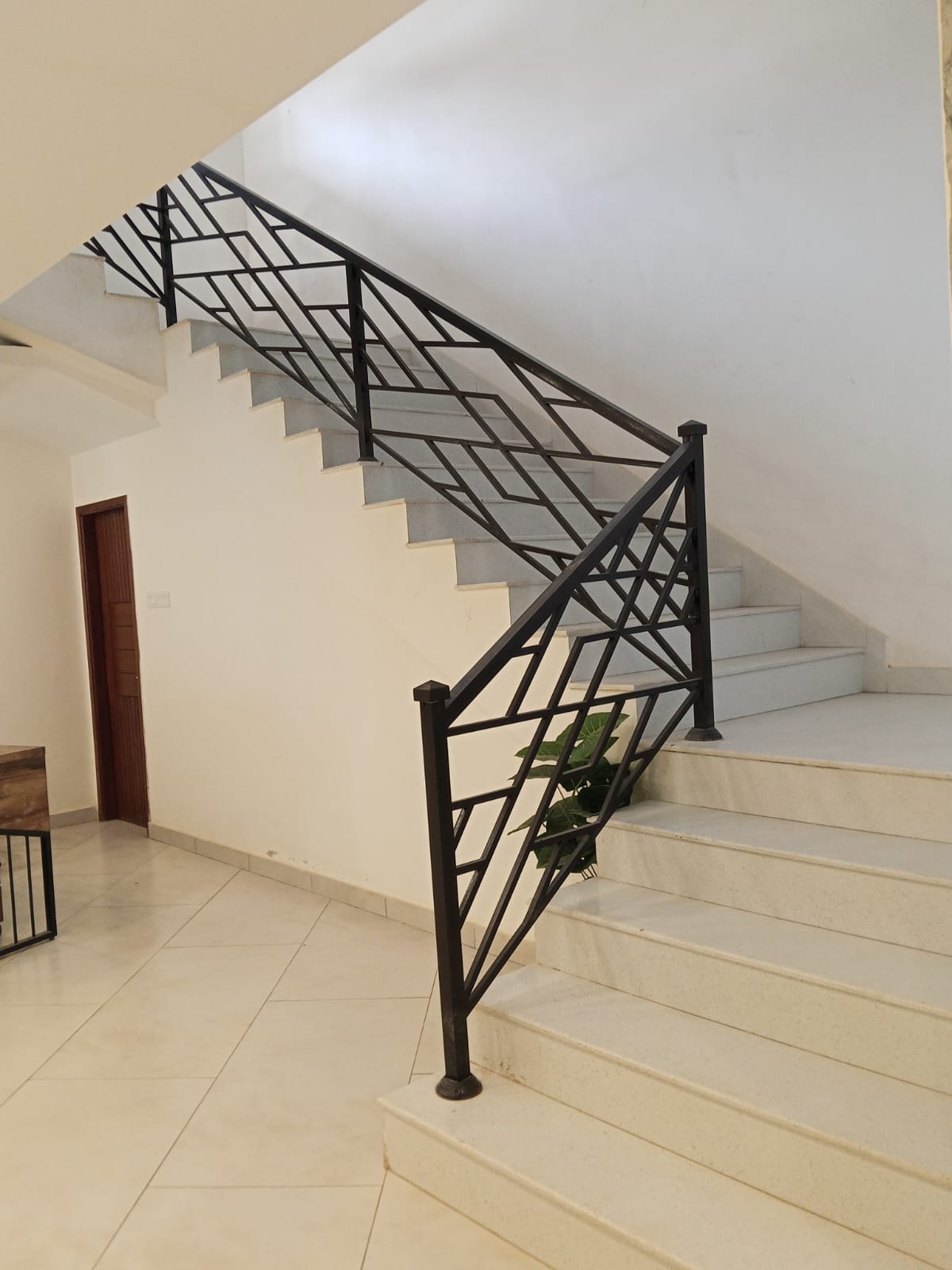 Railing Design 2